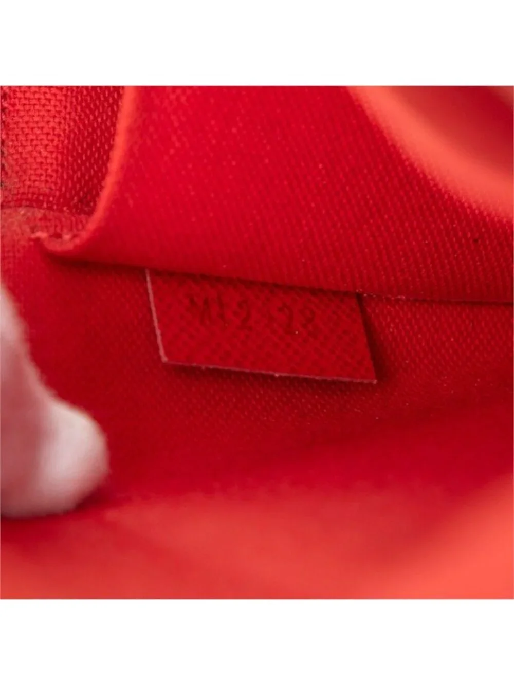 Louis Vuitton this authentic